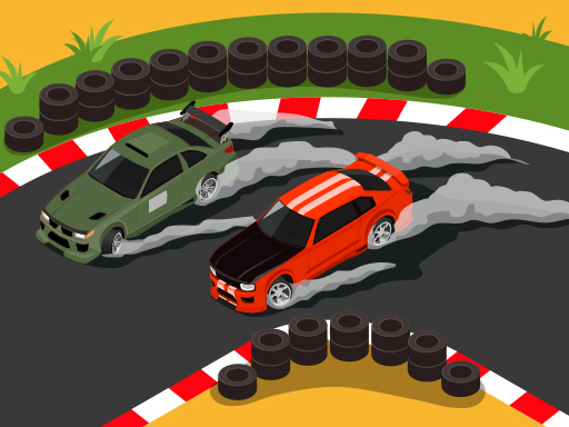 image Drift Racer 2021
