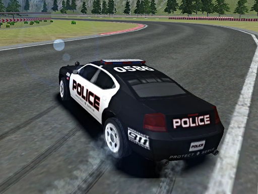 image Drift Racer