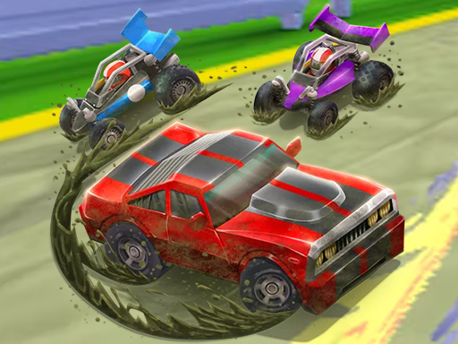 image Drift the Car