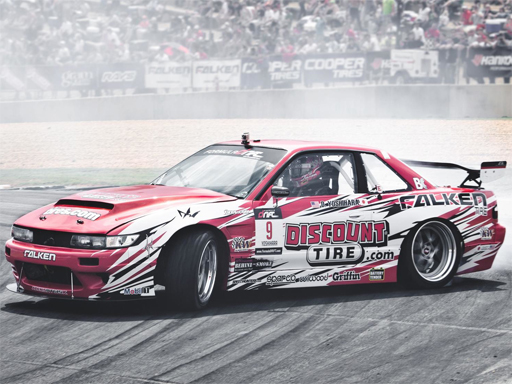 image Drifting Cars Slide