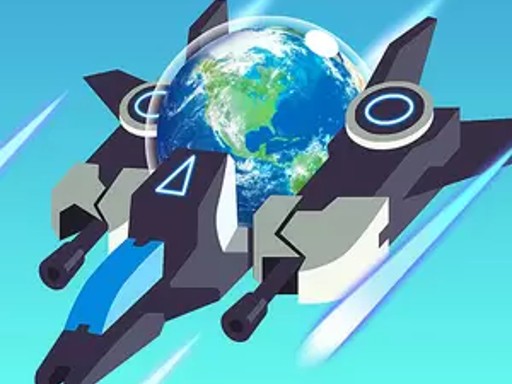 image Drifting Earth