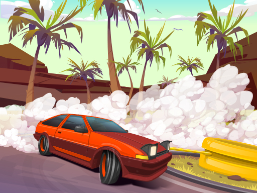 image Drifting Mania