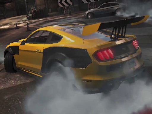 image Drifting SuperCars Racing 3D