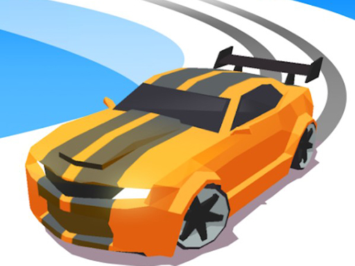 image Drifty Race