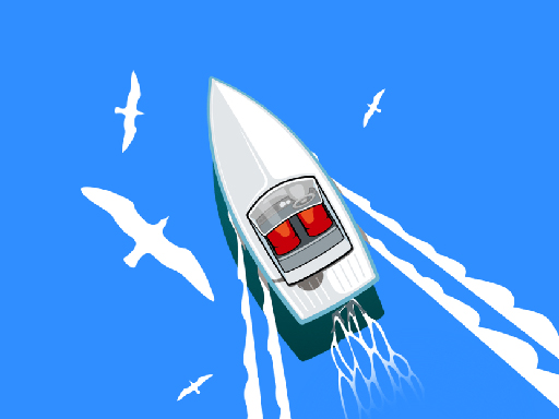 image Drive Boat