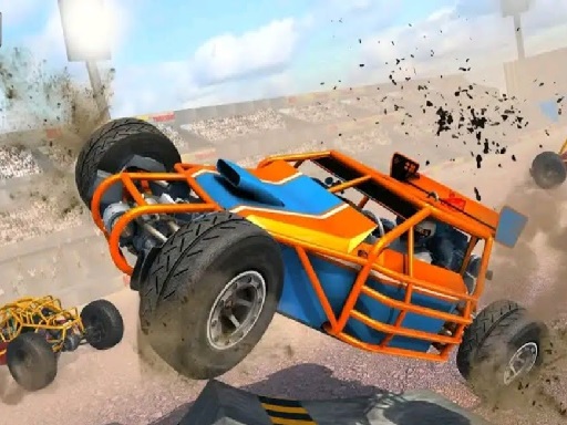 image Drive Buggy 3D