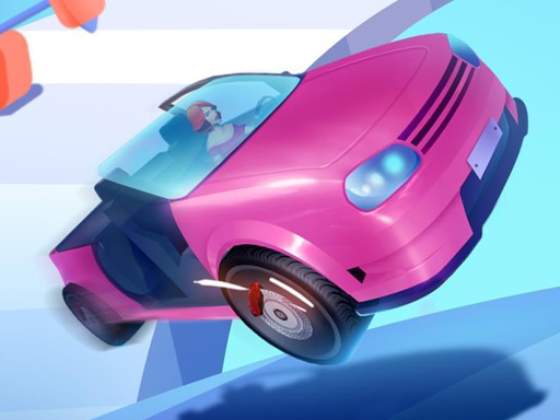 image Driver Rush
