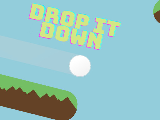 image Drop It Down