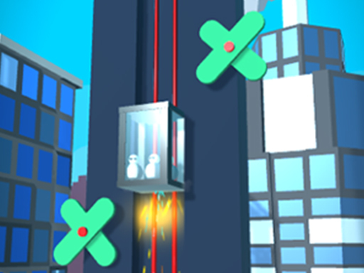 image Drop The Elevator