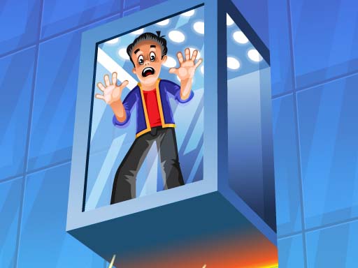 image Drop The Elevators