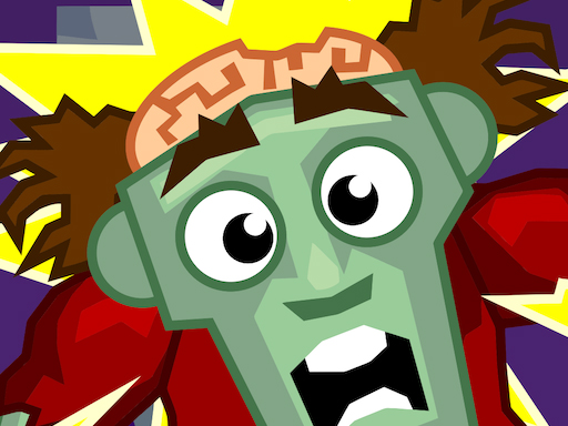 image Drop The Zombie