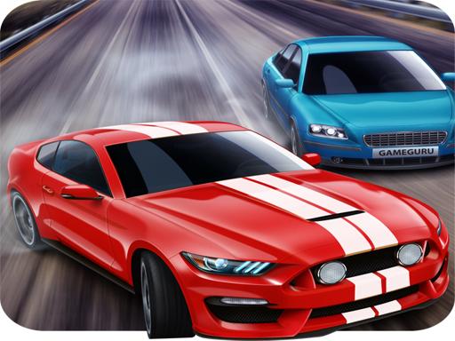 image Dual Car Driving
