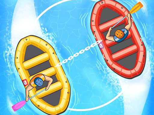image Dual Rafting