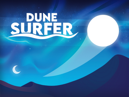 image Dune Surfer