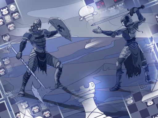 image Dungeon Chess