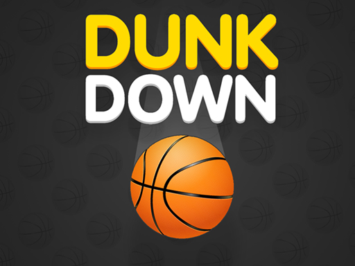 image Dunk Down