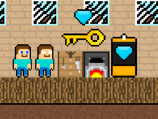 image Duo House Escape