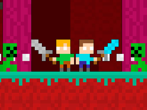 image Duo Nether