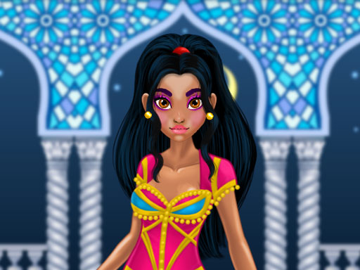 image East Princess - Through the Ages