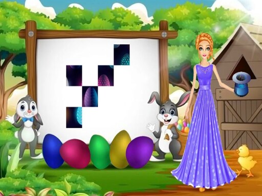 image Easter Basket Escape