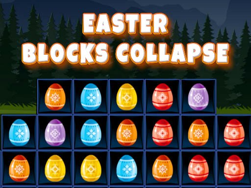 image Easter Blocks Collapse