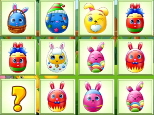 image Easter Card Memory