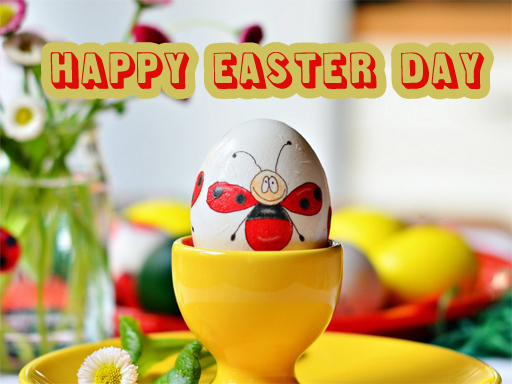 image Easter Day Slide