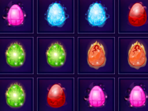 image Easter Egg Lines