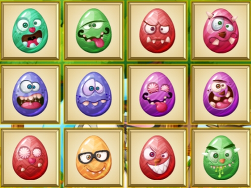 image Easter Egg Search
