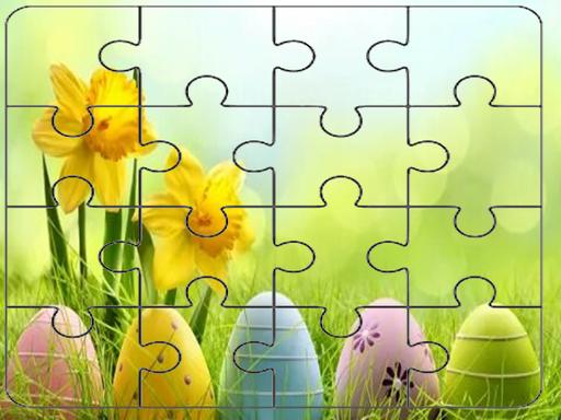image Easter Jig it Up!