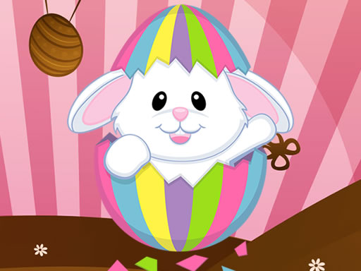 image Easter Jigsaw