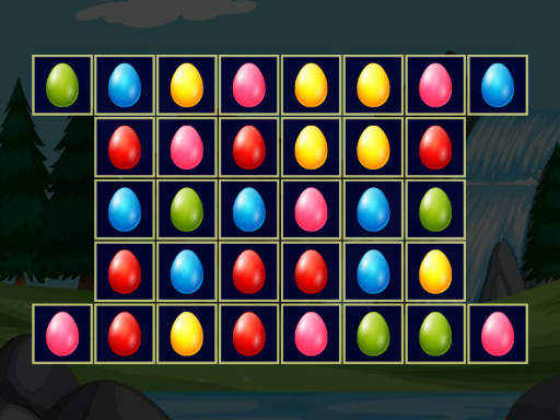 image Easter Match 3