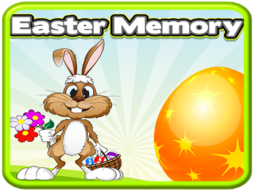 image Easter Memory