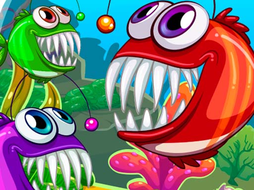 image Eat other fish