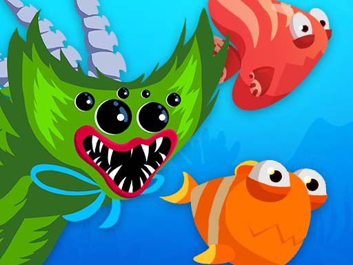 image Eat The Fish IO