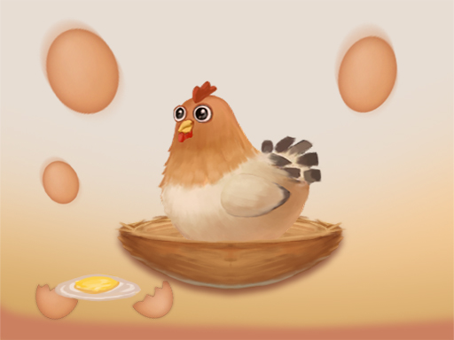 image Egg Catcher