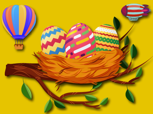image Egg Jump Up