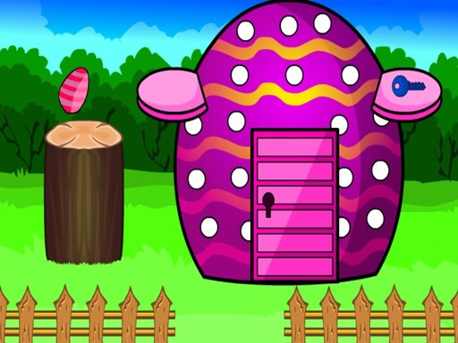 image Egg Land Escape