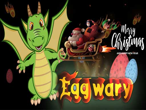 image Egg Wary: Dragon Eggs Catch Legends