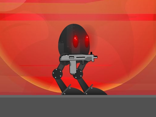 image Eggbot vs Zombies