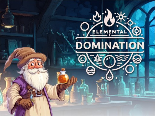 image Elemental Domination