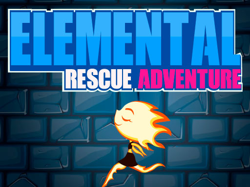 image Elemental Rescue Adventure