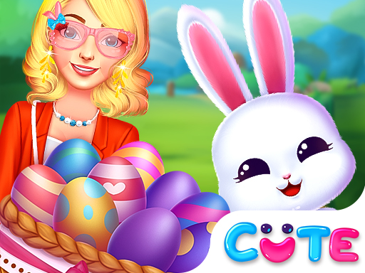 image Ellie Easter Adventure