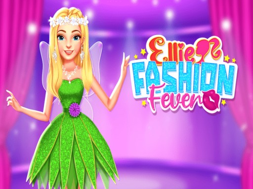 image Ellie Fashion Fever