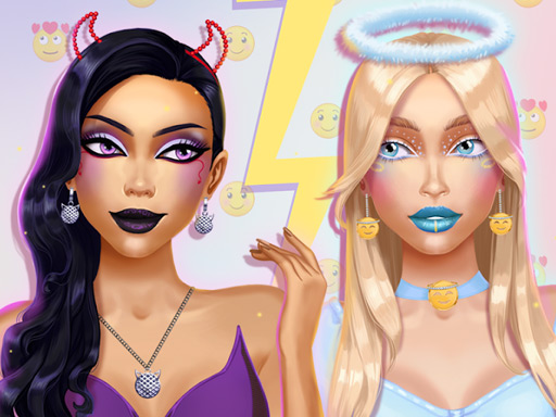 image Emoji Make Up