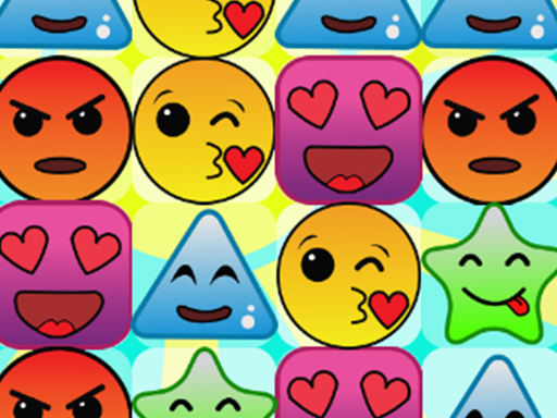 image Emoji Match 3