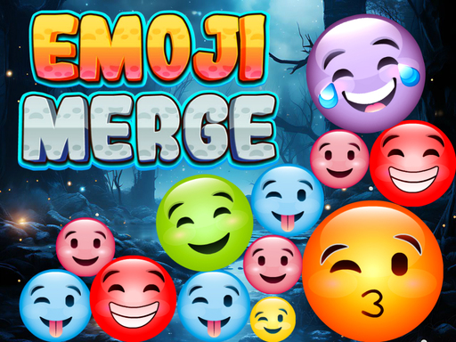 image Emoji Merge