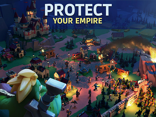 image Empire.io – Build and Defend your Kingdoms