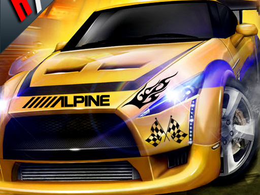 image Endless Drag Race