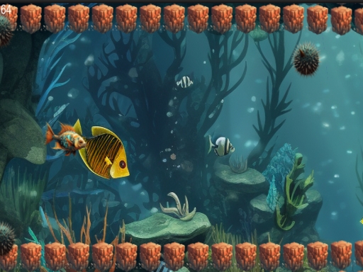 image Endless fish fun